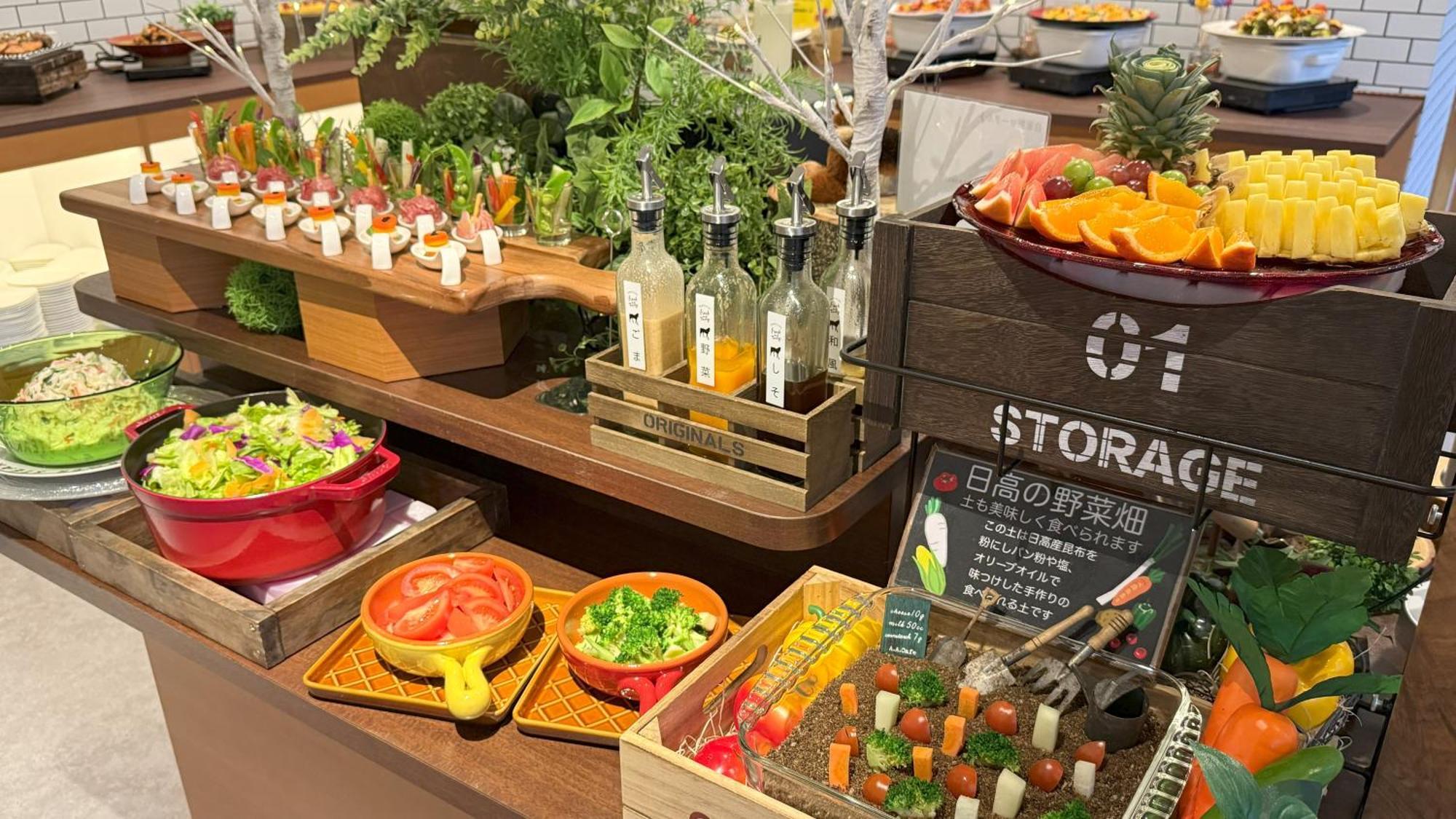 安尼克斯酒店 新日高 外观 照片