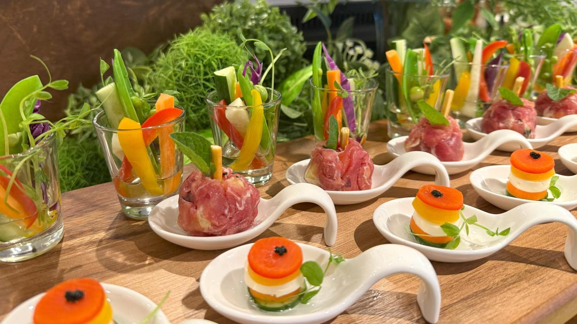 安尼克斯酒店 新日高 外观 照片