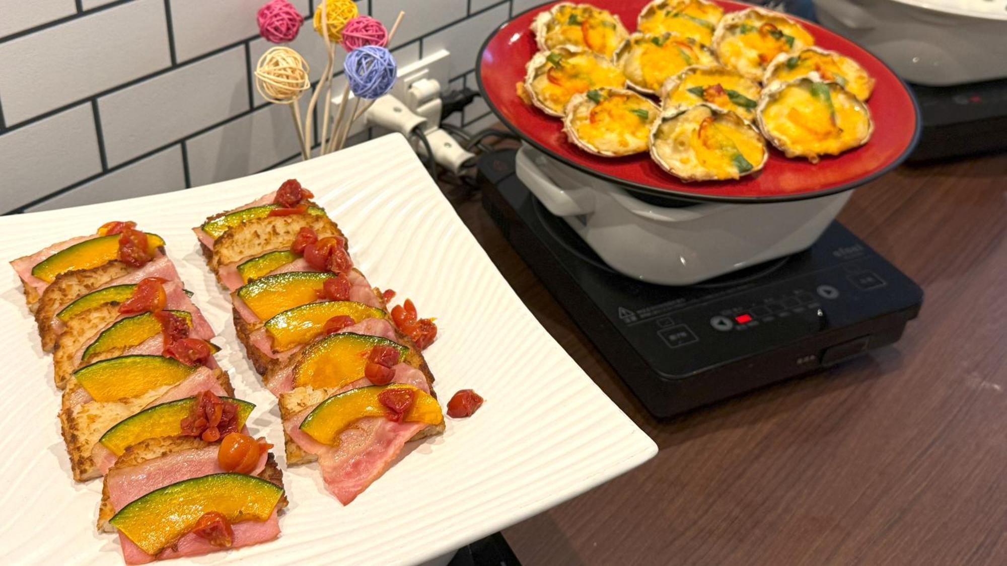 安尼克斯酒店 新日高 外观 照片