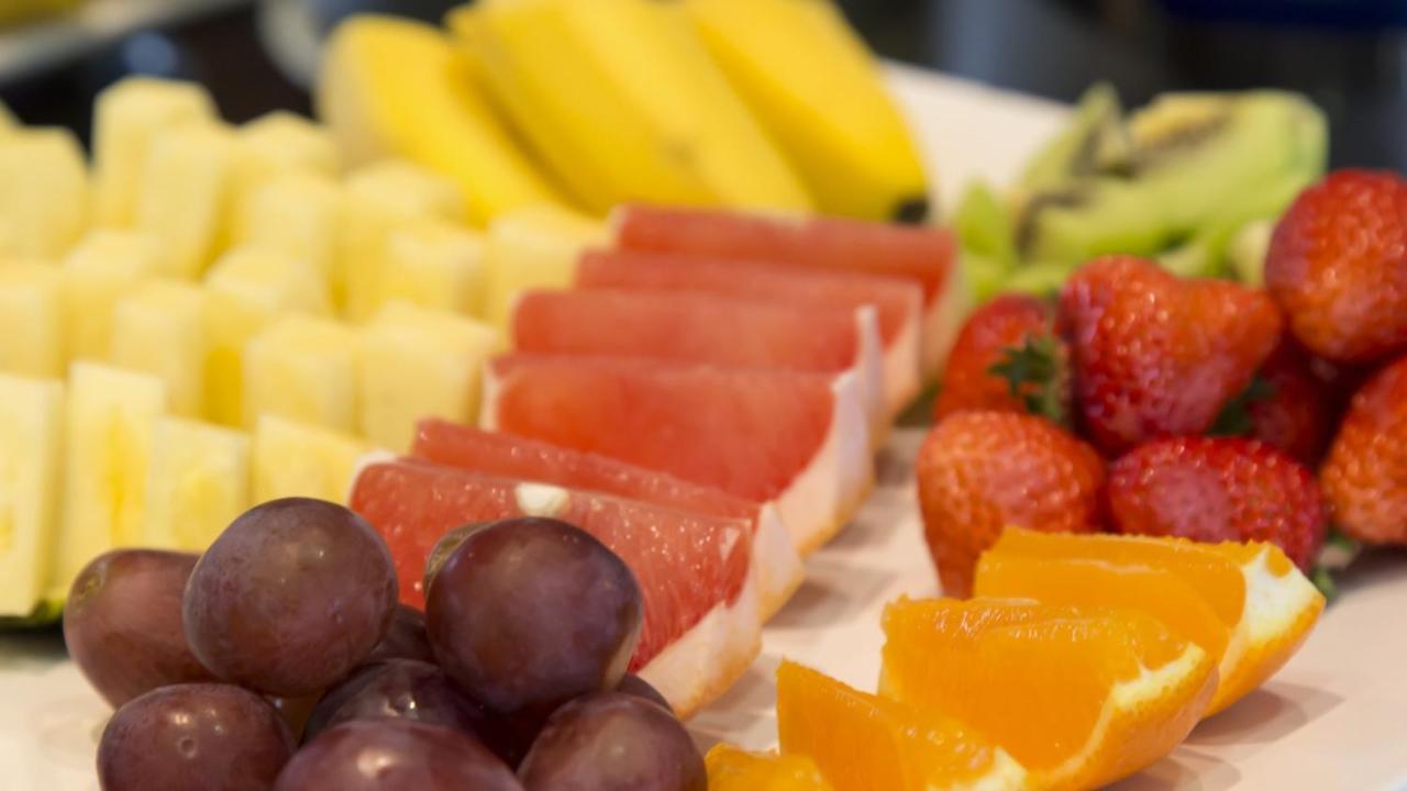 安尼克斯酒店 新日高 外观 照片